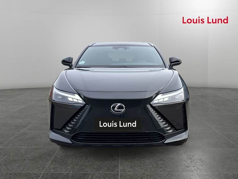 Lexus RZ 300e EL Executive 204HK 4d Aut.