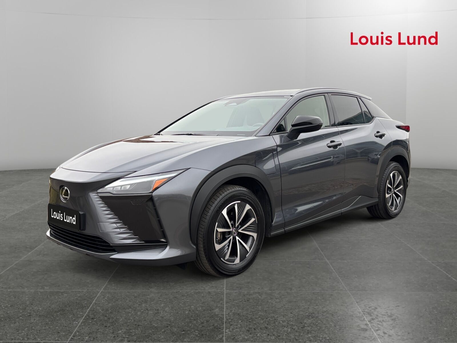 Lexus RZ 450e EL Comfort Direct4 313HK 4d Aut.