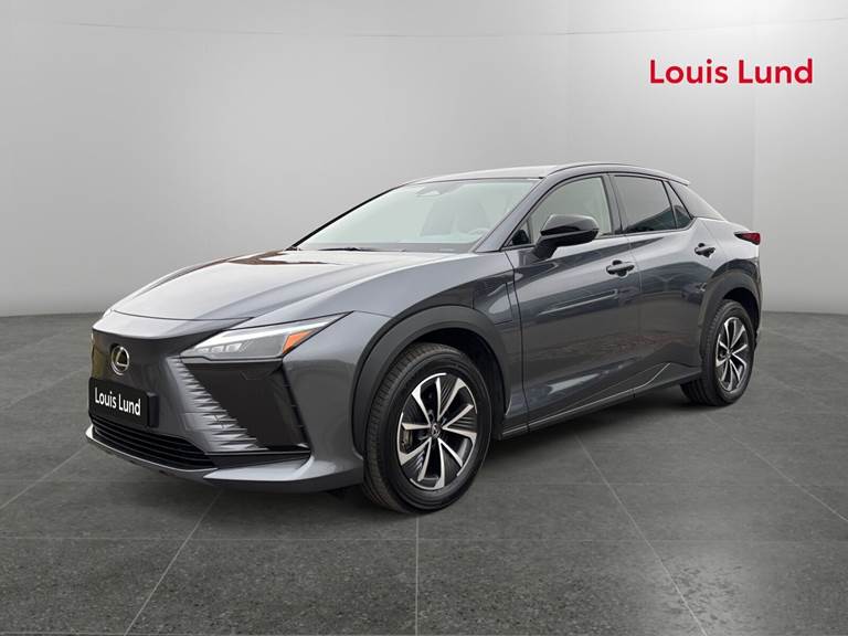Lexus RZ 450e EL Comfort Direct4 313HK 4d Aut.