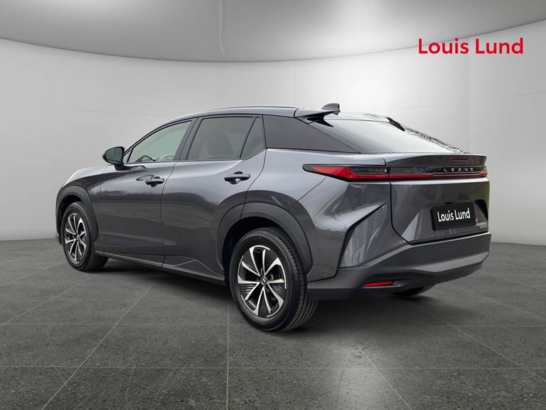 Lexus RZ 450e EL Comfort Direct4 313HK 4d Aut.