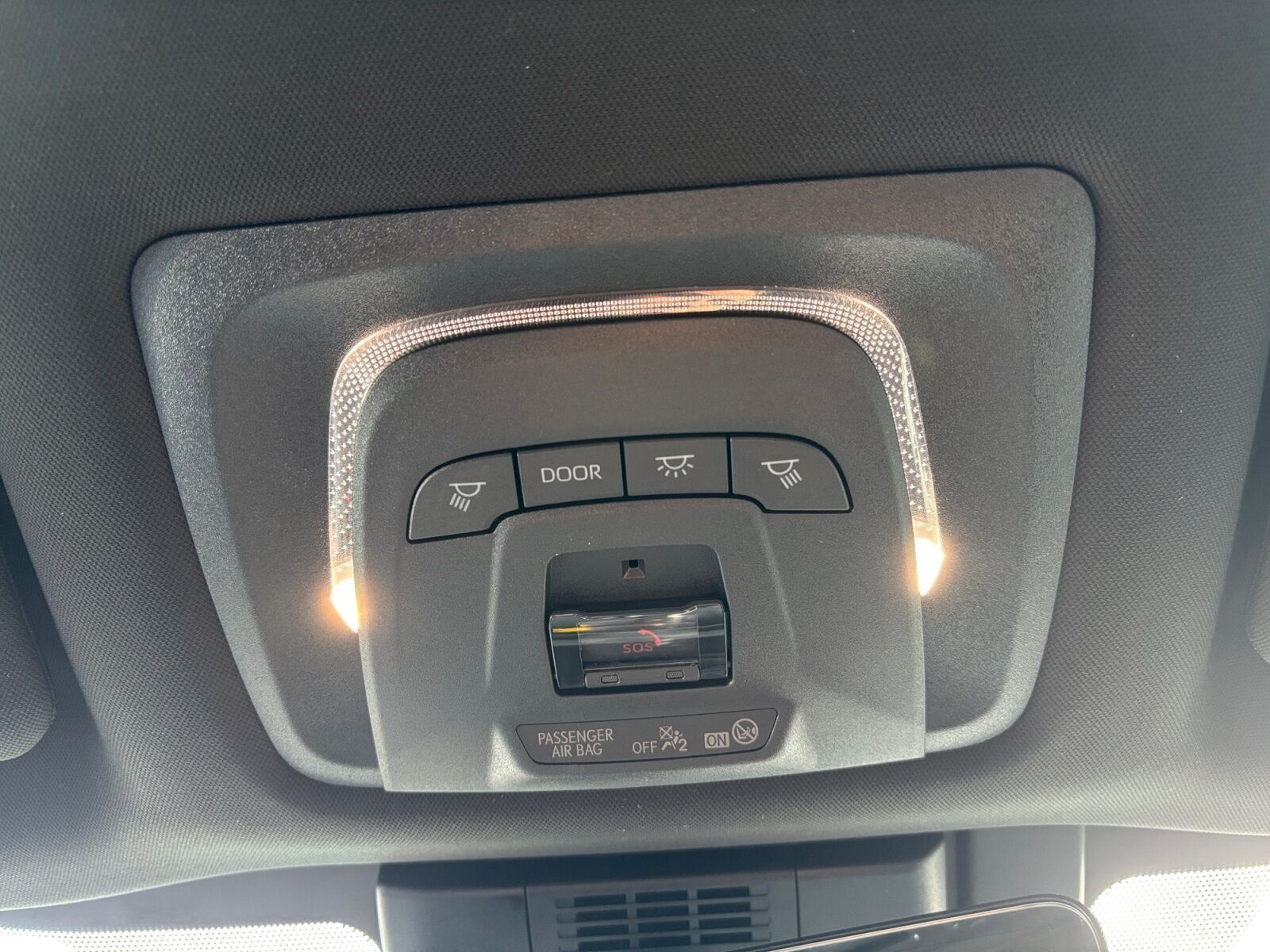 Hvid Toyota Toyota C-HR+ fra 2026