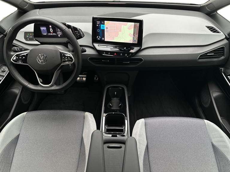 VW ID.3 EL Pro Performance 204HK 5d Aut.