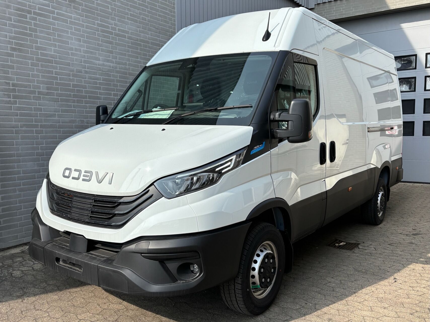 Iveco FBH/42S14E 12m3/SFT