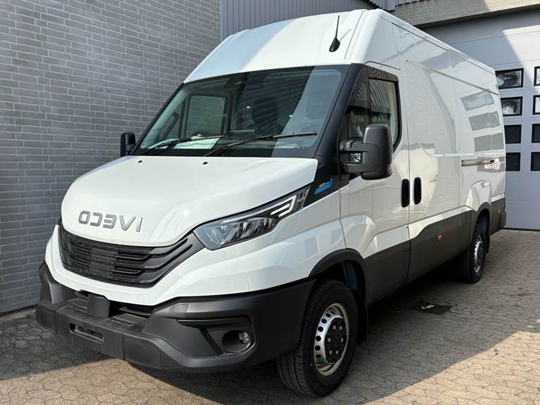 Iveco FBH/42S14E 12m3/SFT