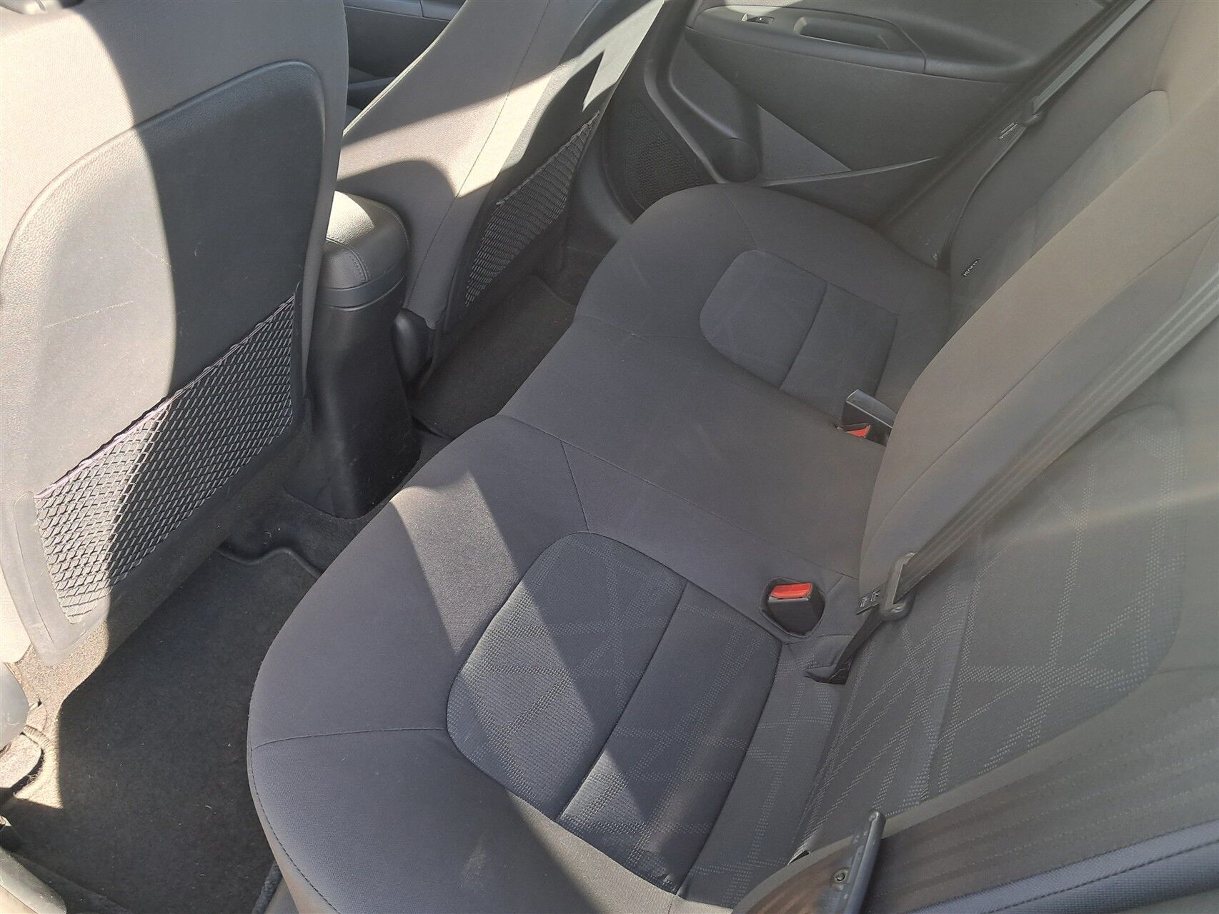 Kia Rio 1,4 CRDI Active 90HK 5d 6g