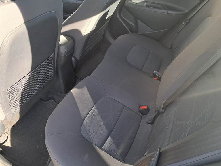 Kia Rio 1,4 CRDI Active 90HK 5d 6g