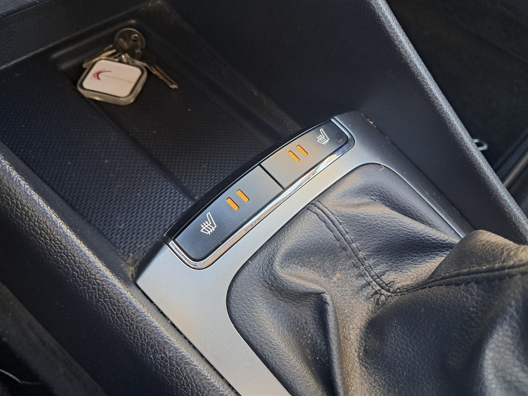 undefined Kia Rio fra 2013