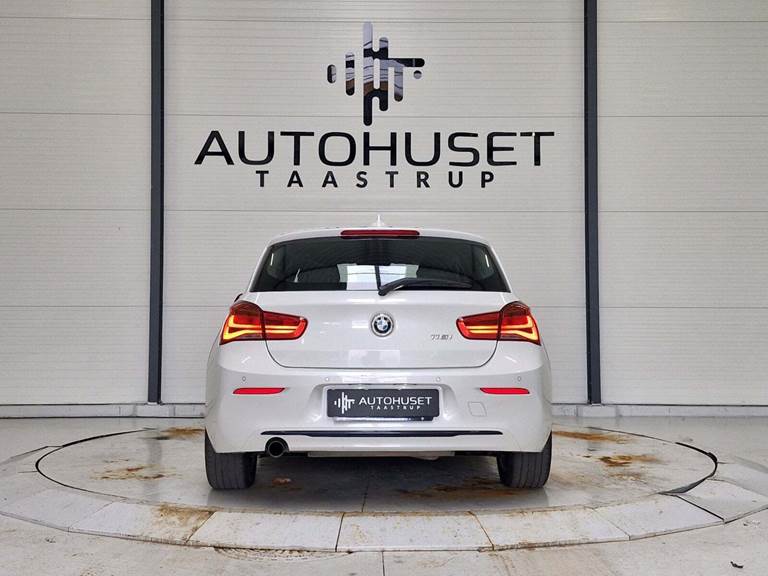BMW 118i 1,5 Sport Line aut.