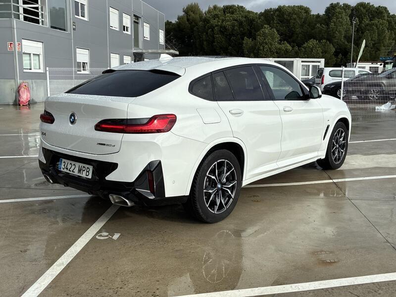 BMW X5 2,0 xDrive 20d M Sport 2.0 190CV *Techo*