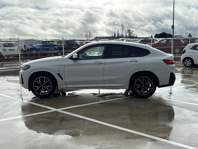 BMW X5 2,0 xDrive 20d M Sport 2.0 190CV *Techo*