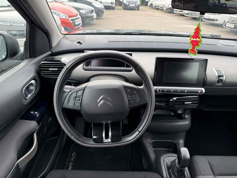 Citroën C4 Cactus 1,2 PureTech 82 Challenge