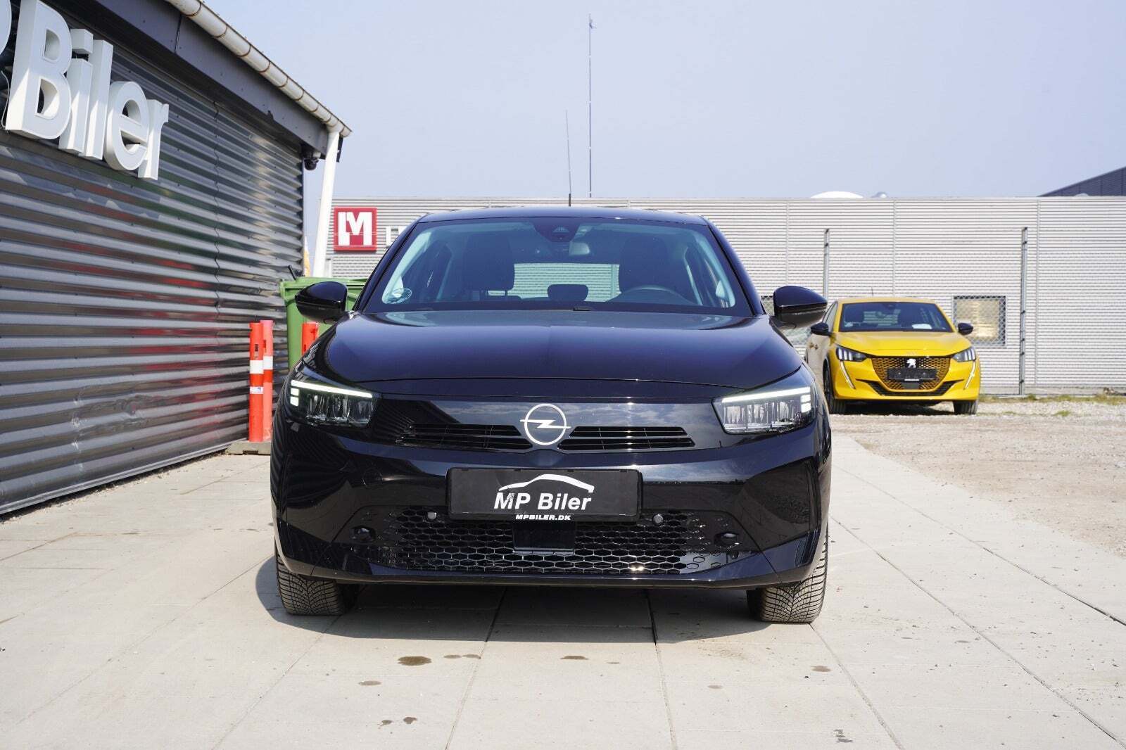 Opel Corsa-e 50 Edition