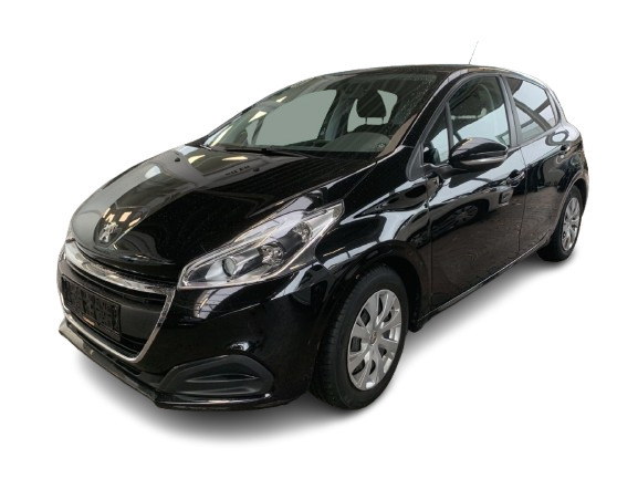 Peugeot 208 1,2 PureTech 82 Active