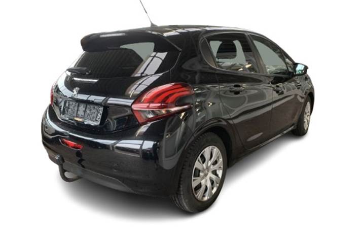 undefined Peugeot 208 fra 2019