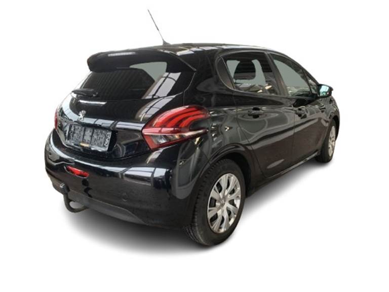 Peugeot 208 1,2 PureTech 82 Active