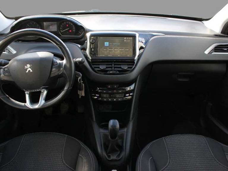 Peugeot 208 1,2 PureTech 82 Active