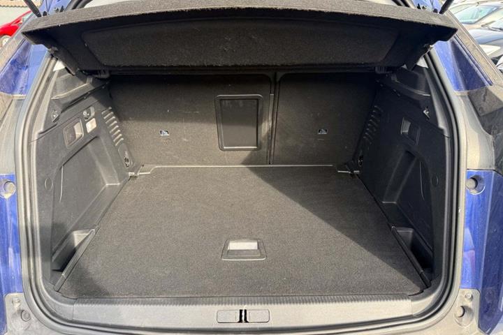 undefined Peugeot 3008 fra 2017