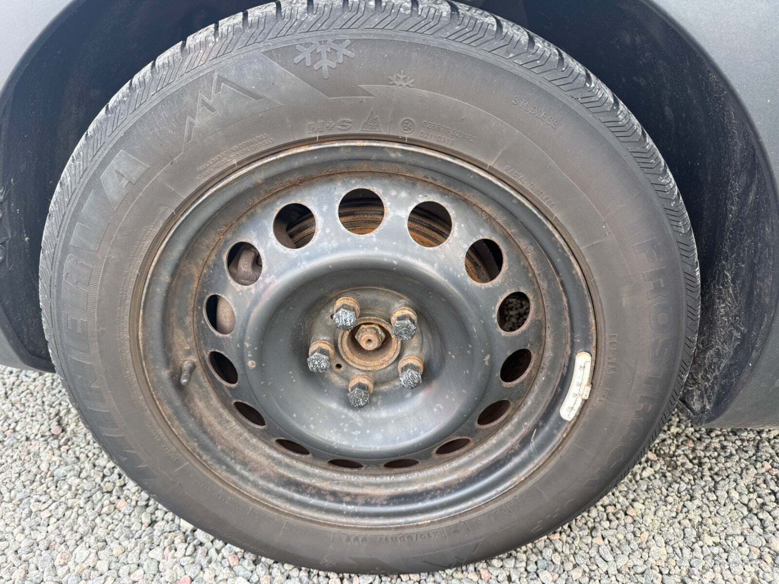 undefined Peugeot 3008 fra 2017