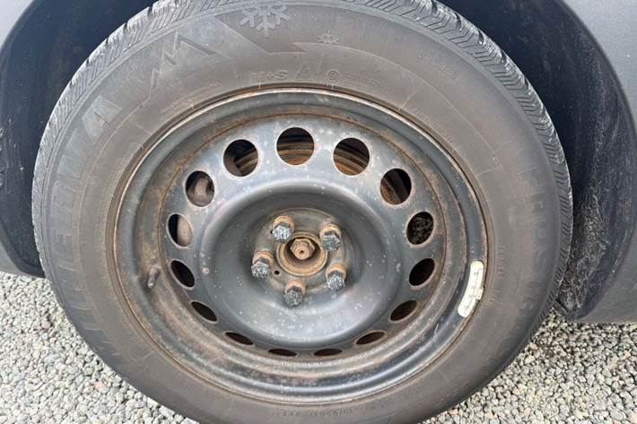 undefined Peugeot 3008 fra 2017