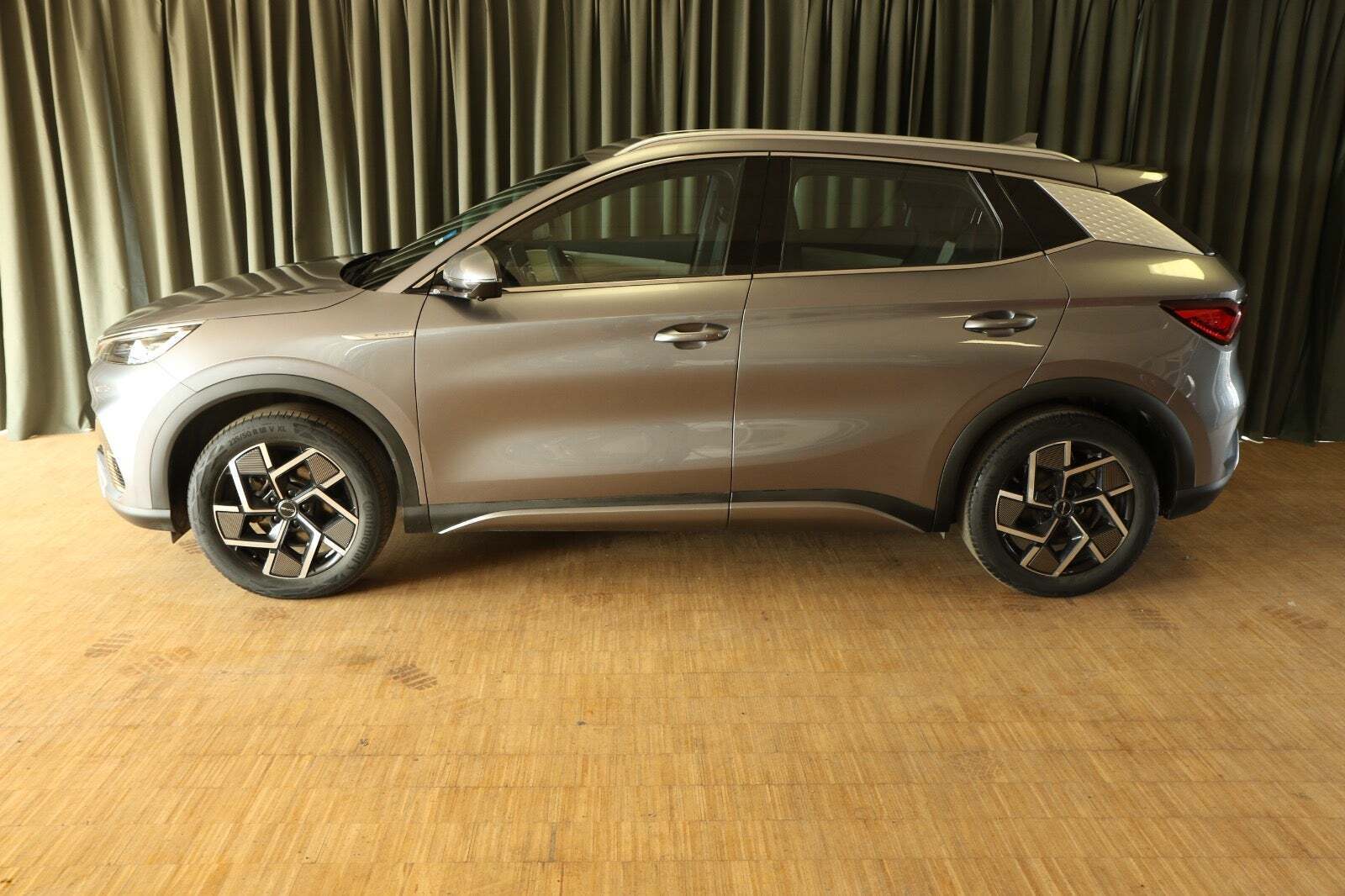 BYD Atto 3 60 Design