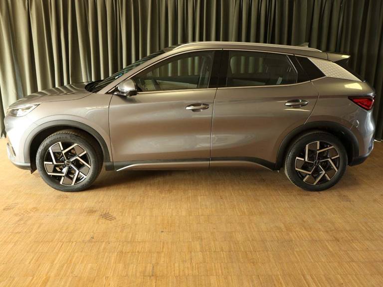 BYD Atto 3 60 Design