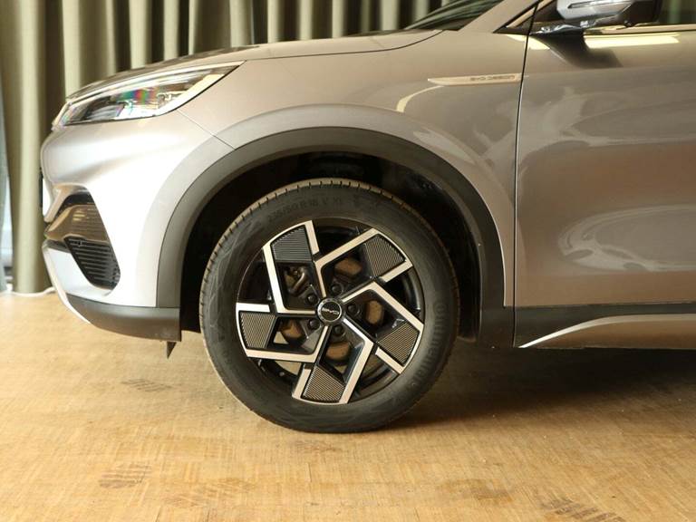 BYD Atto 3 60 Design