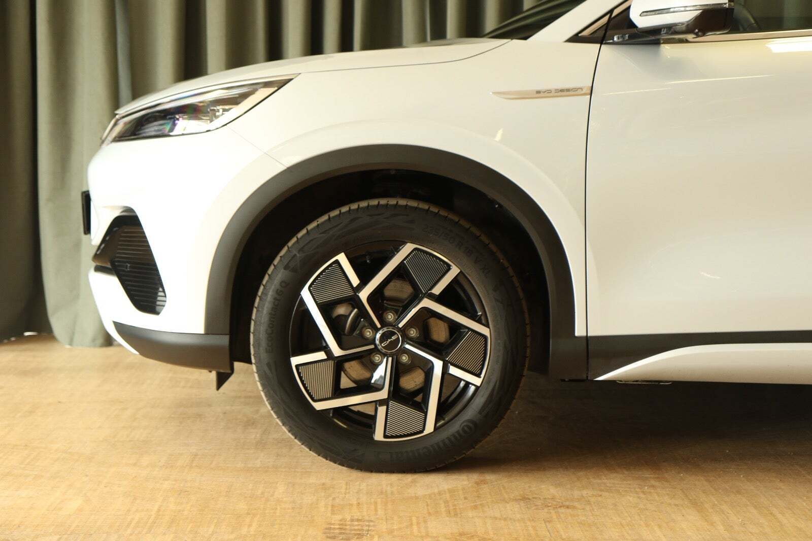 BYD Atto 3 60 Design