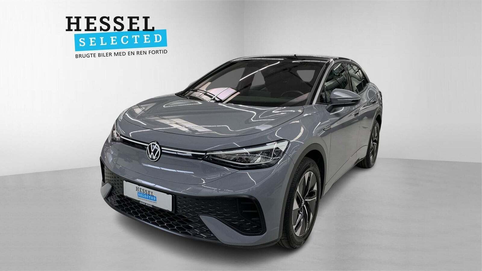 VW ID.5 77 Pro Performance