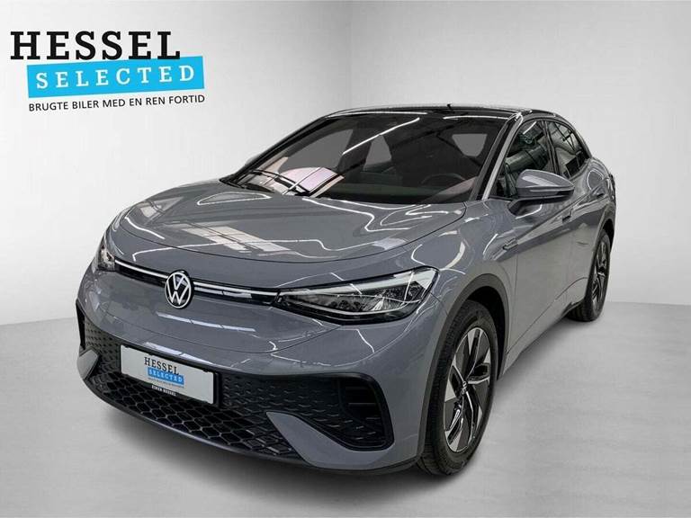 VW ID.5 77 Pro Performance