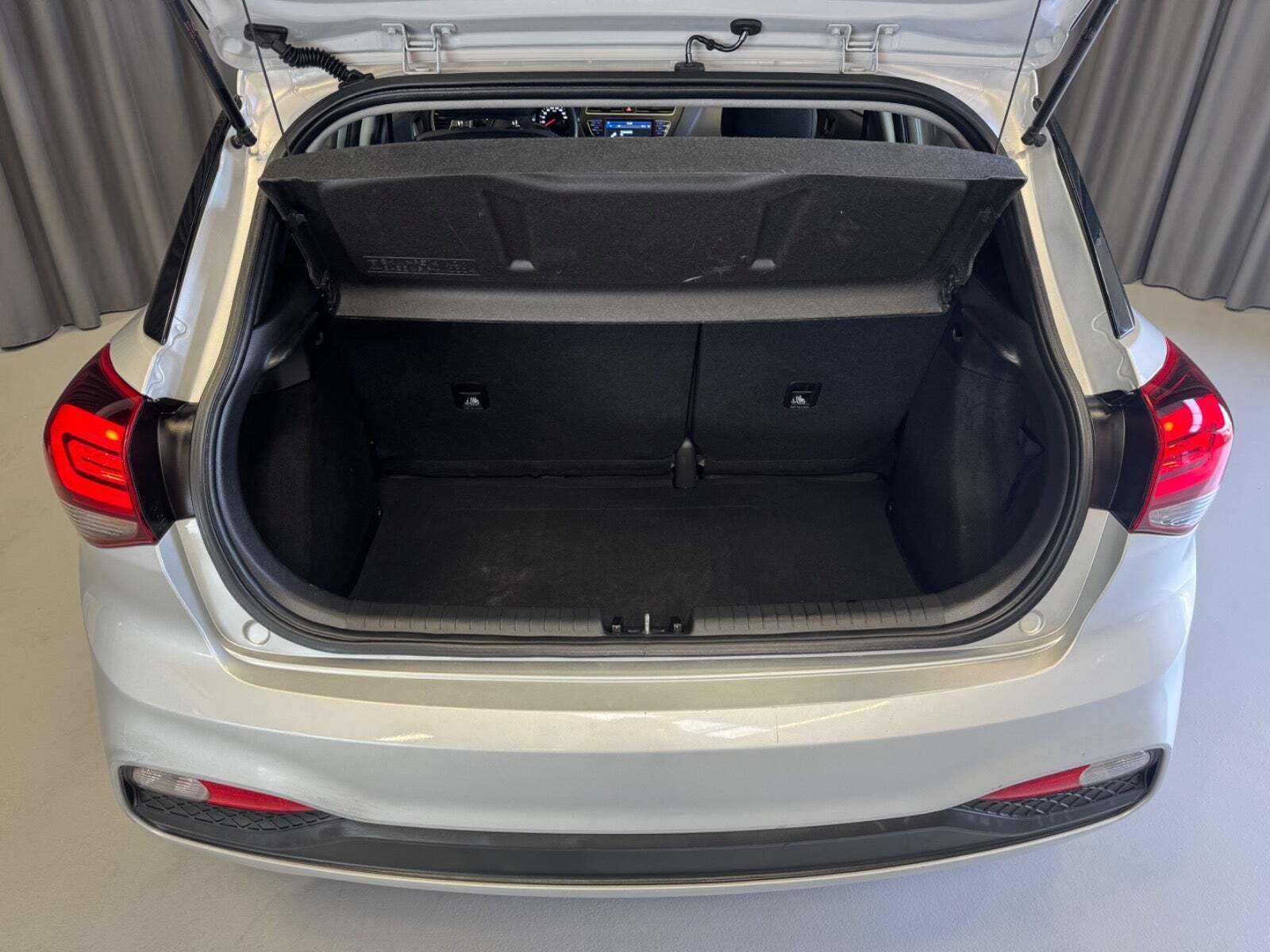 Hyundai i20 1,25 Life