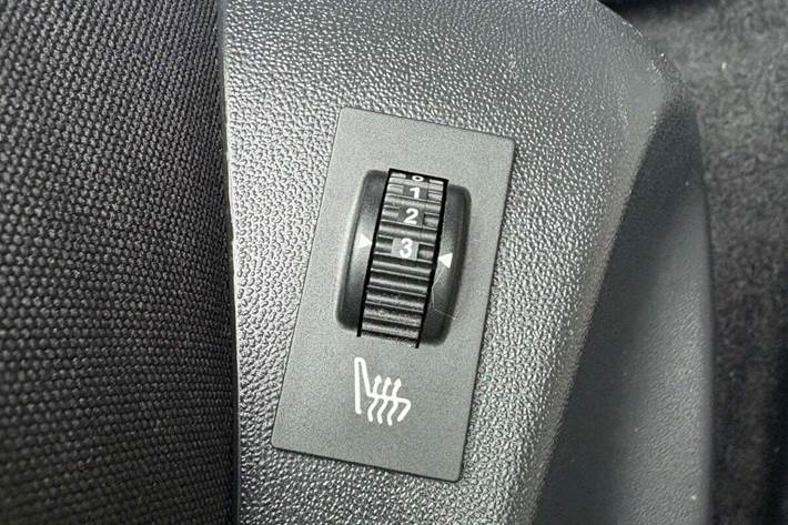 undefined Peugeot 2008 fra 2014