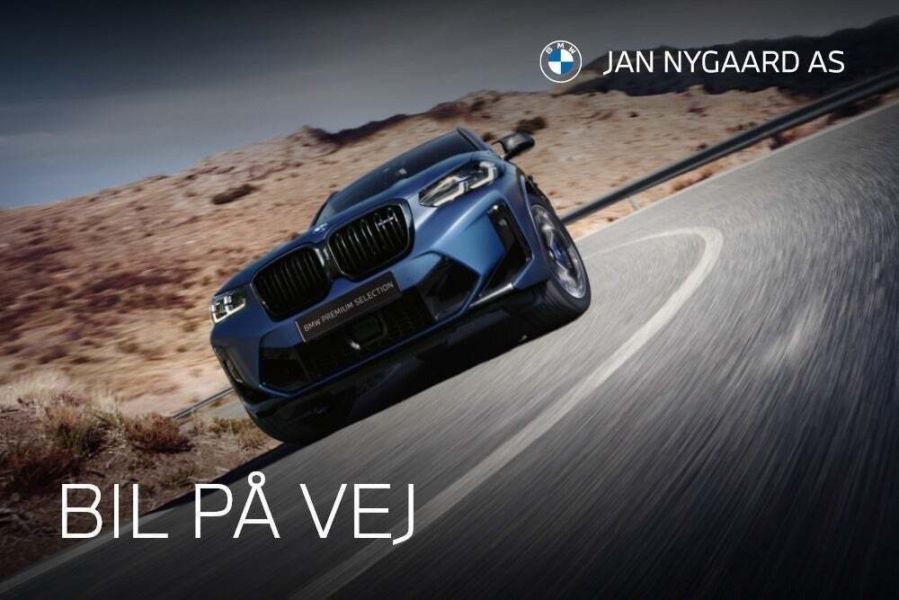 BMW X5 3,0 xDrive45e M-Sport aut.