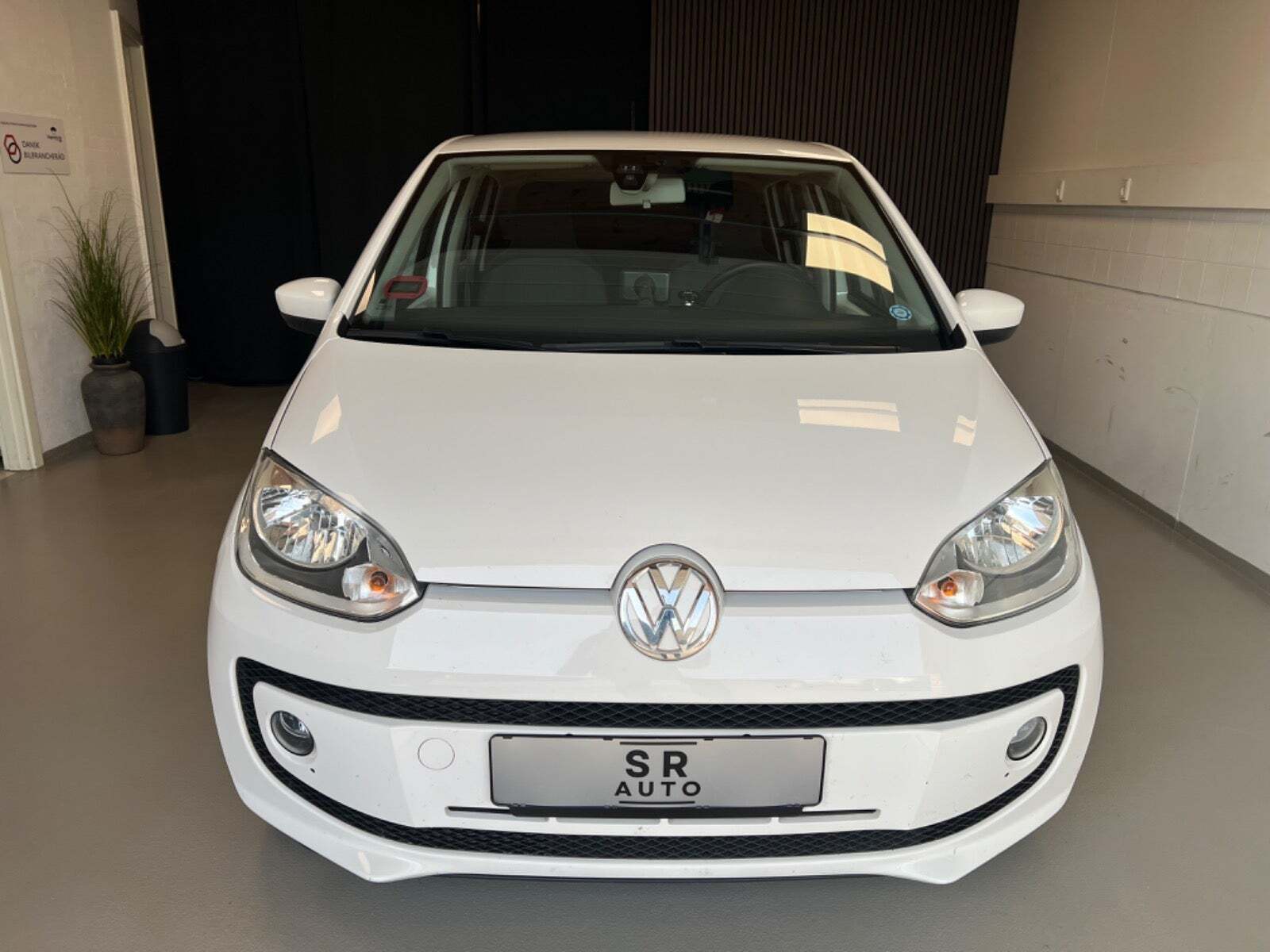 VW UP! 1,0 60 Move Up! BMT