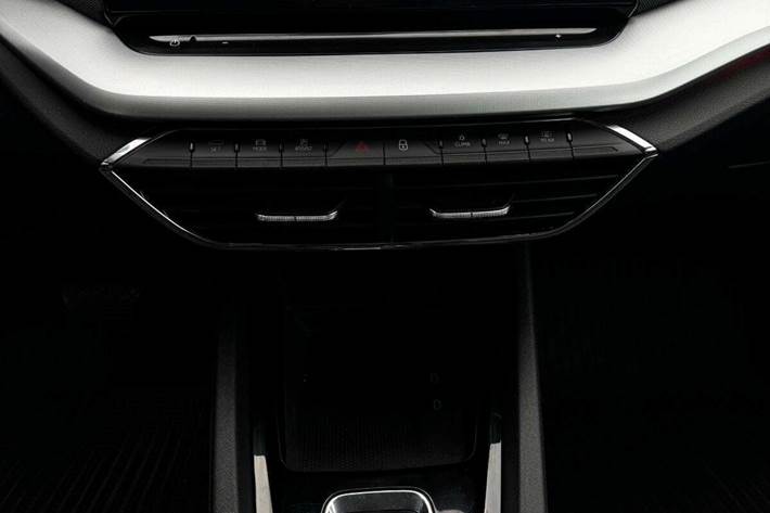 undefined Skoda Octavia fra 2020