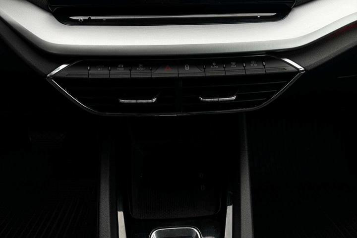 undefined Skoda Octavia fra 2020