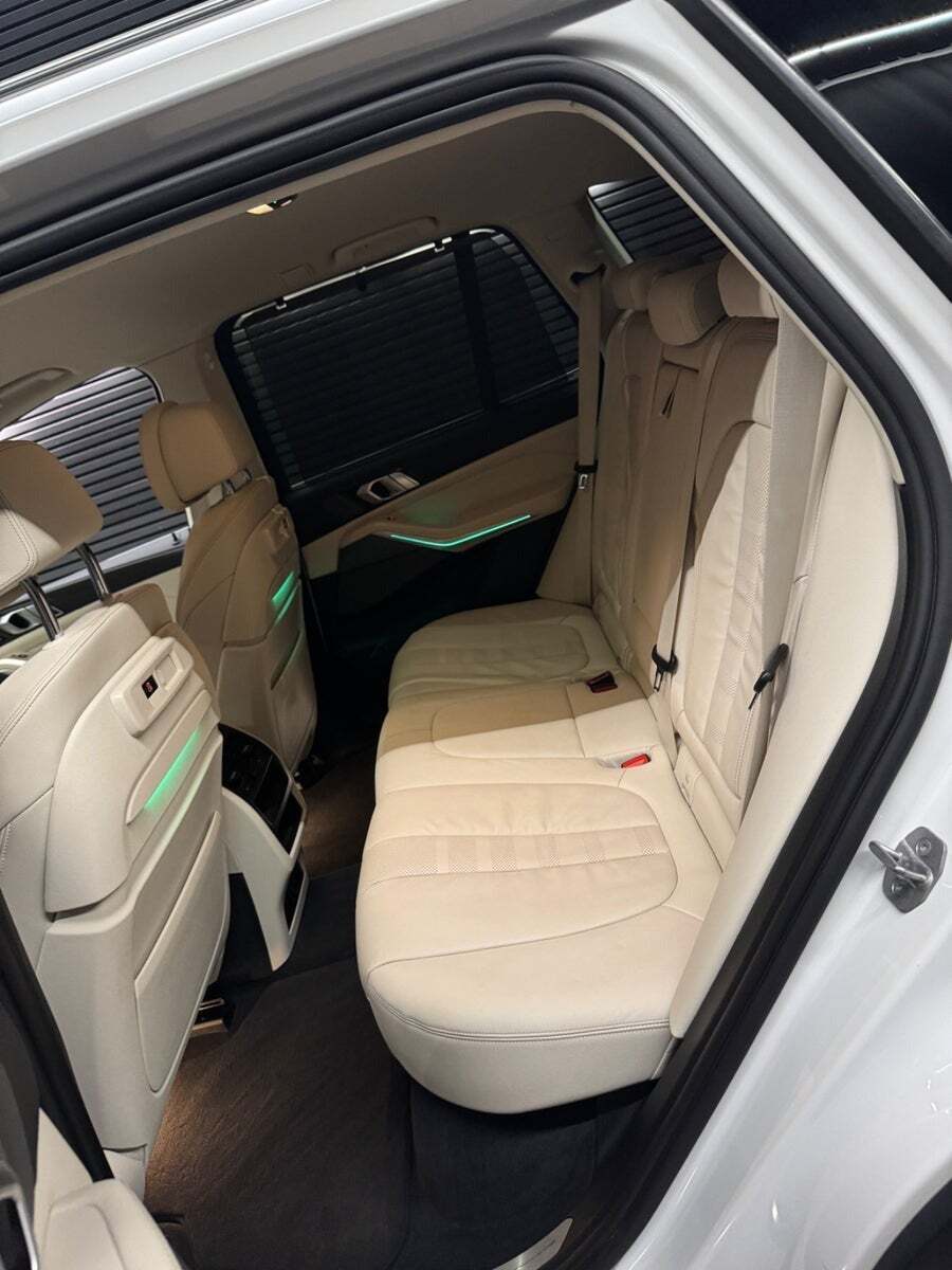 BMW X5 3,0 xDrive45e X-Line aut.