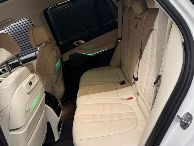 BMW X5 3,0 xDrive45e X-Line aut.