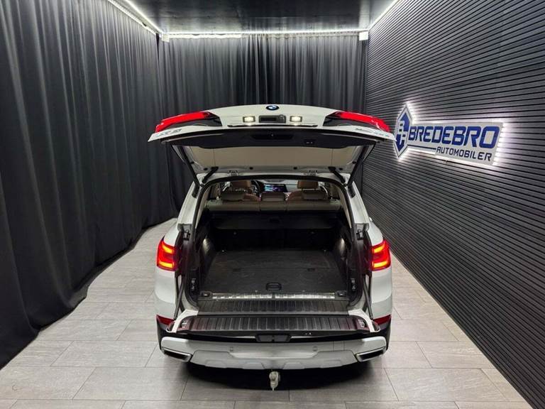 BMW X5 3,0 xDrive45e X-Line aut.