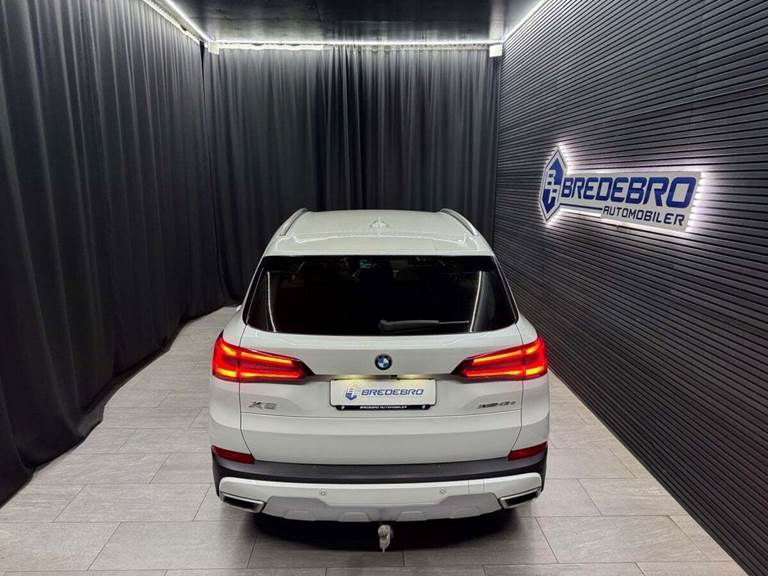 BMW X5 3,0 xDrive45e X-Line aut.