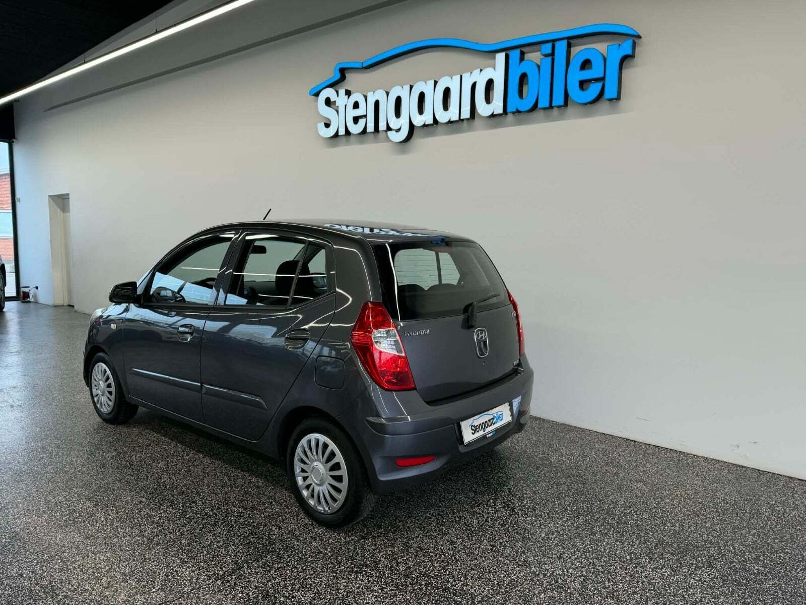 Hyundai i10 1,2 Comfort