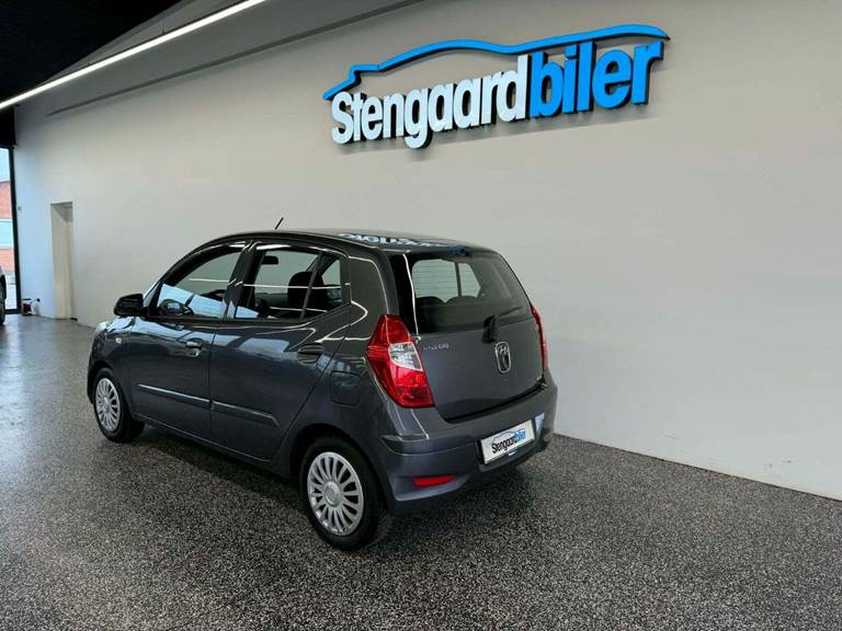 Hyundai i10 1,2 Comfort