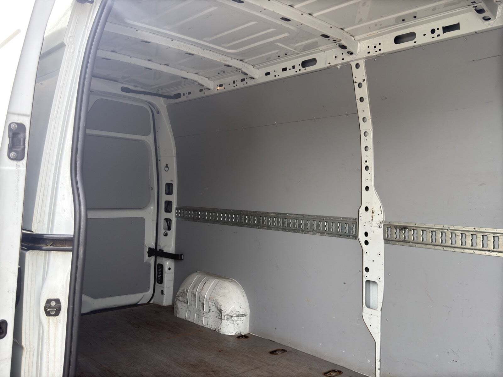 undefined Opel Movano fra 2016