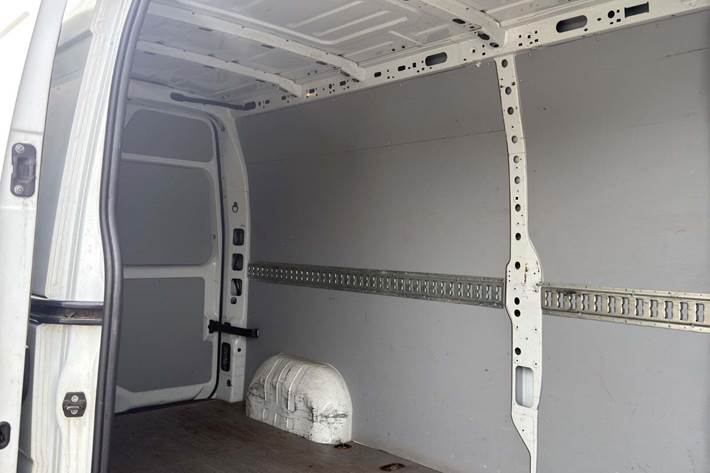 undefined Opel Movano fra 2016