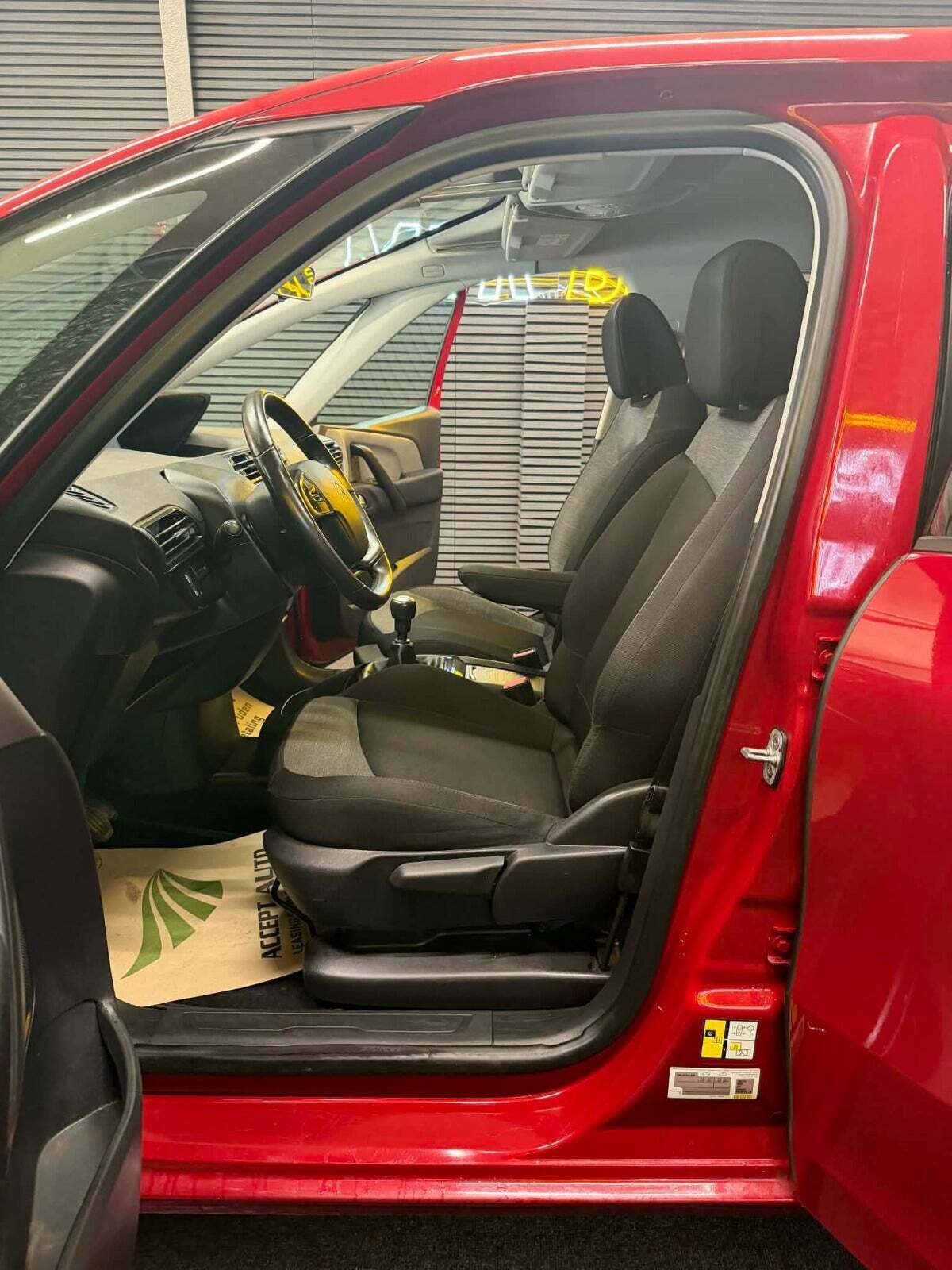 Citroën Grand C4 Picasso 1,2 PureTech 130 Business 7prs