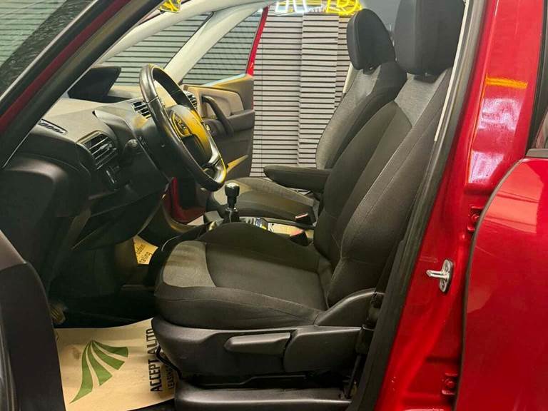 Citroën Grand C4 Picasso 1,2 PureTech 130 Business 7prs