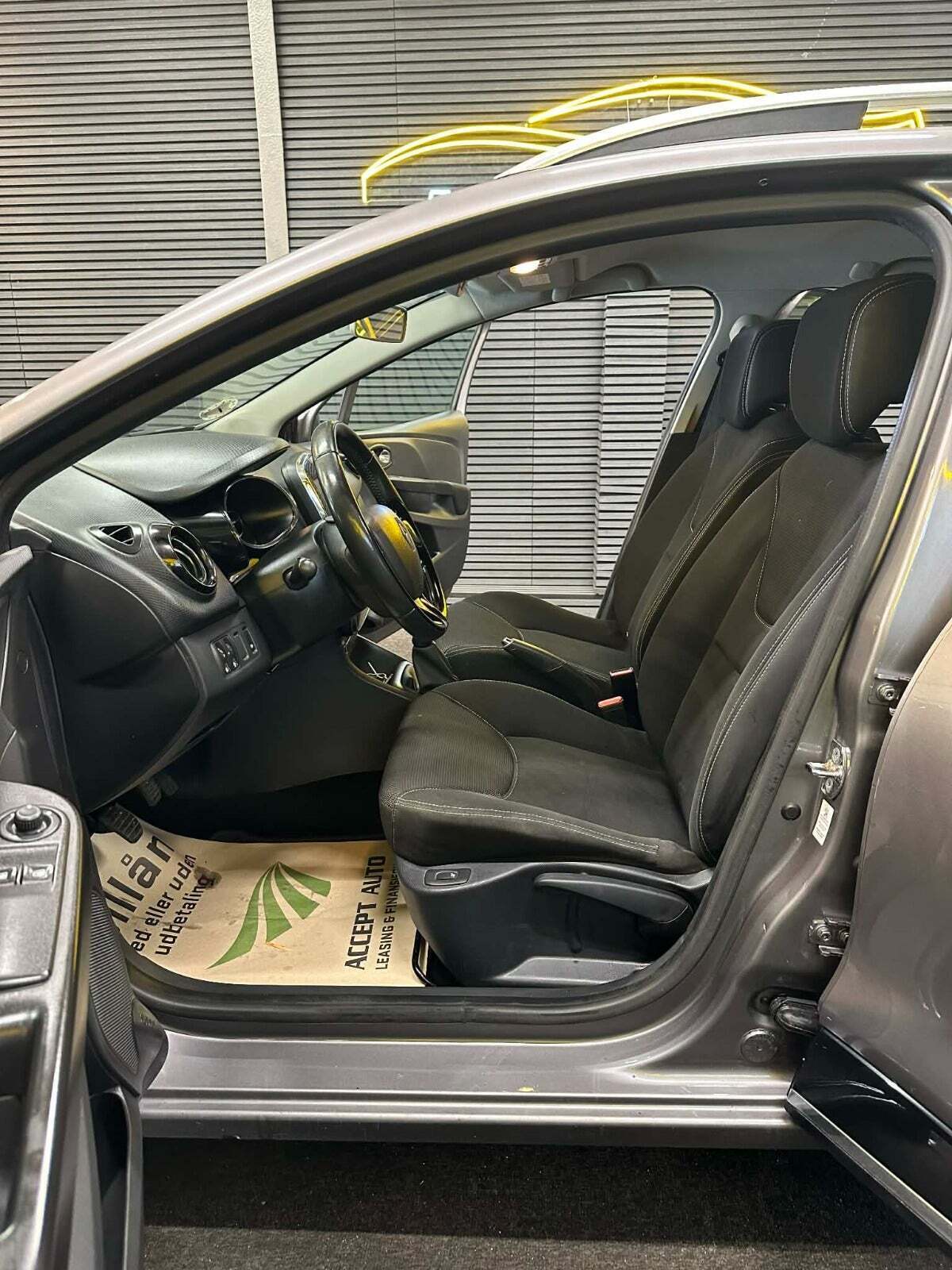 Renault Clio IV 1,5 dCi 90 Expression Sport Tourer Van