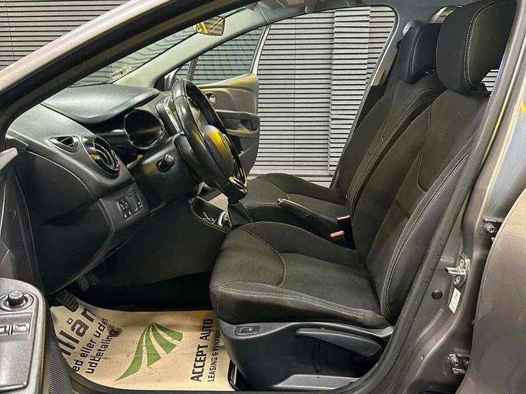 Renault Clio IV 1,5 dCi 90 Expression Sport Tourer Van