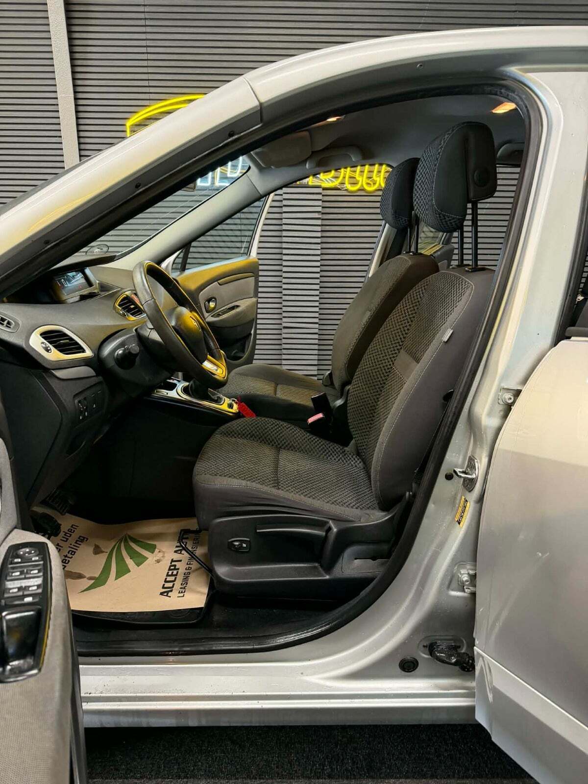 Renault Grand Scenic III 1,5 dCi 110 Authentique+ 7prs