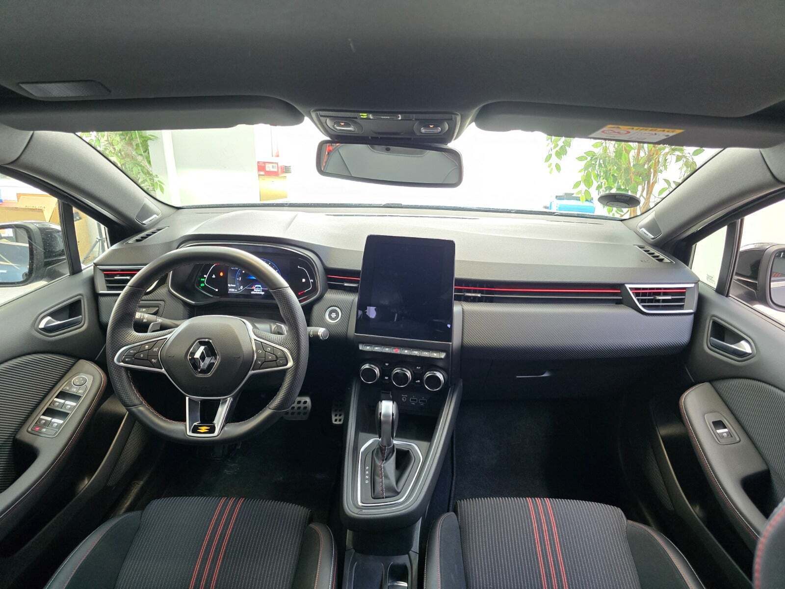 Renault Clio V 1,3 TCe 130 R.S. Line EDC