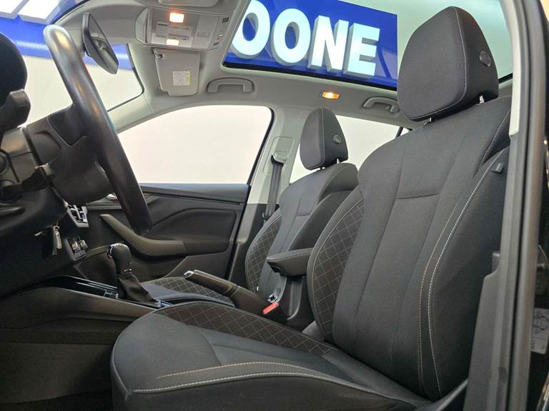 Skoda Kamiq 1,0 TSi 110 Ambition DSG